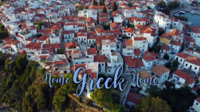 Home Greek Home S01E05 XviD-AFG EZTV
