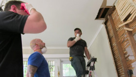 Home Inspector Joe S01E02 Band-Aid Fixes Exposed 1080p HEVC x265-MeGusta EZTV