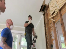 Home Inspector Joe S01E02 Band Aid Fixes Exposed 480p x264-mSD EZTV