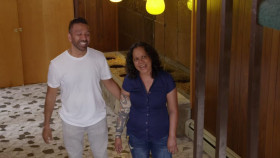 Home Inspector Joe S01E06 Stone Home Stuck in Time 1080p HEVC x265-MeGusta EZTV