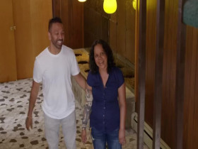 Home Inspector Joe S01E06 Stone Home Stuck in Time 480p x264-mSD EZTV