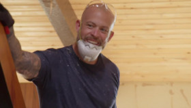 Home Inspector Joe S01E06 Stone Home Stuck in Time 720p WEB h264-KOMPOST EZTV