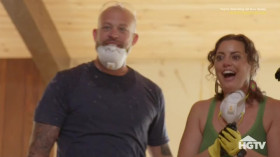 Home Inspector Joe S01E06 Stone Home Stuck in Time HDTV x264-CRiMSON EZTV