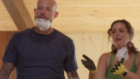Home Inspector Joe S01E06 Stone Home Stuck in Time XviD-AFG EZTV