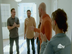 Home Inspector Joe S01E10 480p x264-mSD EZTV