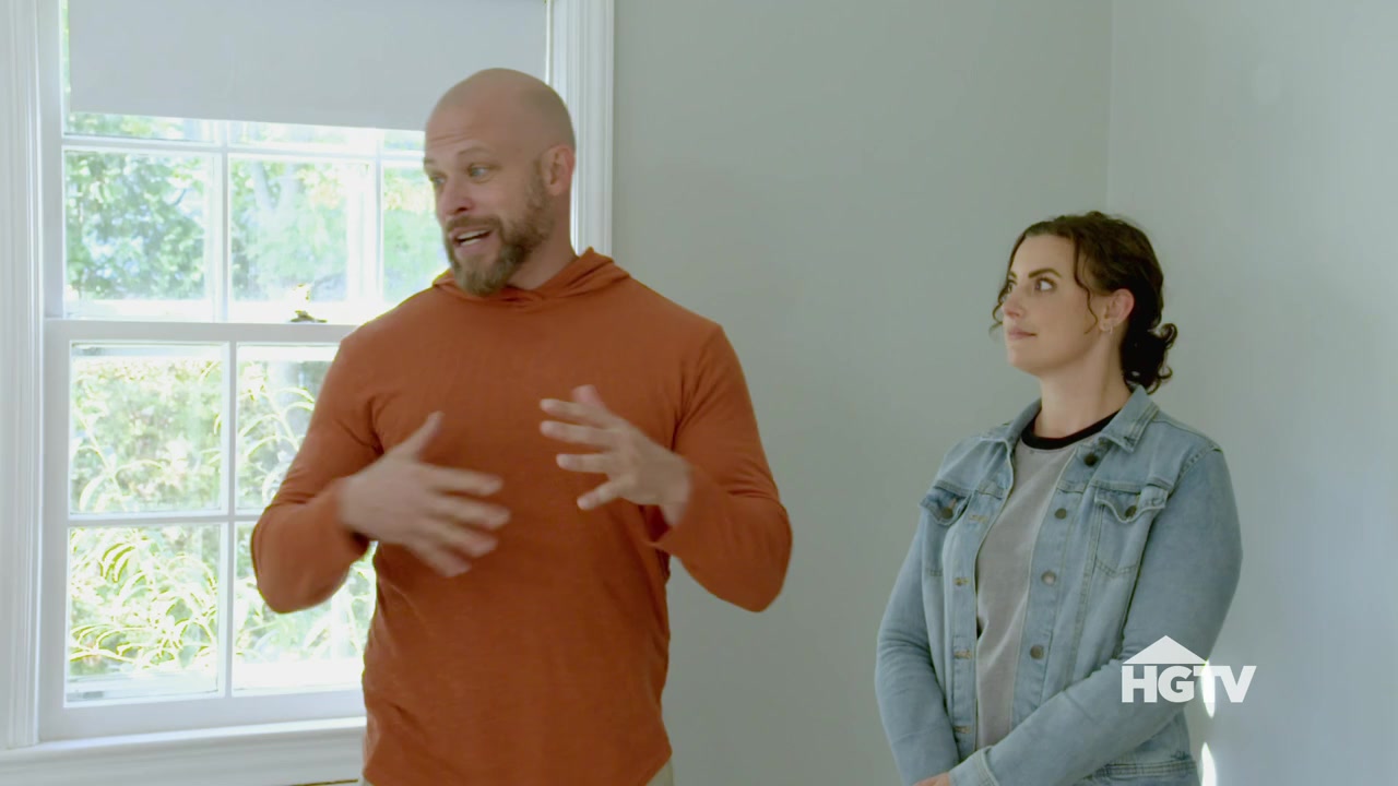 Home Inspector Joe S01E10 720p WEB H264SPAMnEGGS EZTV Download Torrent