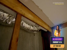 Home Inspector Joe S01E10 Coastal Home With Costly Surprises 480p x264-mSD EZTV