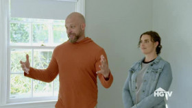 Home Inspector Joe S01E10 XviD-AFG EZTV