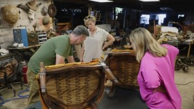 Home Town 2017 S05E02 Color Psychology XviD-AFG EZTV