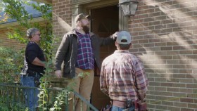 Home Town 2017 S05E12 Thanks for the Memories XviD-AFG EZTV