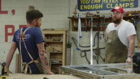 Home Town 2017 S06E03 Pumped About Laurel XviD-AFG EZTV