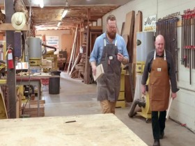 Home Town Bens Workshop S01E03 The Write Stuff PROPER 480p x264-mSD EZTV