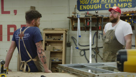 Home Town S06E03 Pumped About Laurel 1080p AMZN WEB-DL DDP2 0 H 264-NTb EZTV