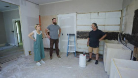 Home Town S09E05 A Hemingway House XviD-AFG EZTV