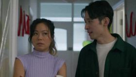 Homebound 3 0 S01E08 XviD-AFG EZTV