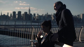 Homeland S06E01 720p HDTV x264-BATV EZTV