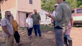 Homestead Rescue S09E09 Smoky Mountain Hope 720p WEBRip x264-KOMPOST EZTV