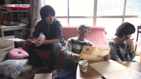 Hometown Stories S07E14 Rediscovering Ainu Heritage Part One 720p HDTV x264-DARKFLiX EZTV