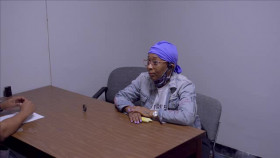 Homicide Squad New Orleans S01E05 XviD-AFG EZTV