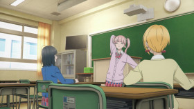 Honey Lemon Soda S01E05 720p WEB H264-SKYANiME EZTV