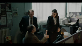 Honour S01E01 720p WEBRip x265-MiNX EZTV