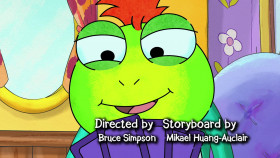 Hop 2024 S01E09 1080p WEB h264-DOLORES EZTV