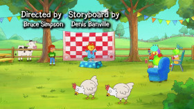 Hop 2024 S01E10 1080p WEB h264-DOLORES EZTV