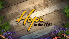 Hope in the Wild S02E01 A Mellow Homecoming 720p WEB x264-LiGATE EZTV
