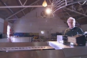 Horizon 2016 Project Greenglow The Quest for Gravity Control PDTV x264 EZTV
