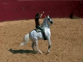 Horse People with Alexandra Tolstoy S01E02 480p x264-mSD EZTV