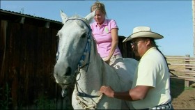 Horse People with Alexandra Tolstoy S01E03 INTERNAL 720p WEB h264-WEBTUBE EZTV
