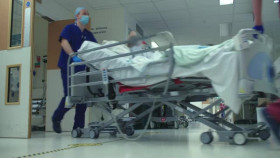 Hospital S07E05 XviD-AFG EZTV