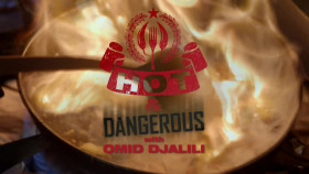 Hot And Dangerous With Omid Djalili S01E01 1080p WEB H264-CBFM EZTV
