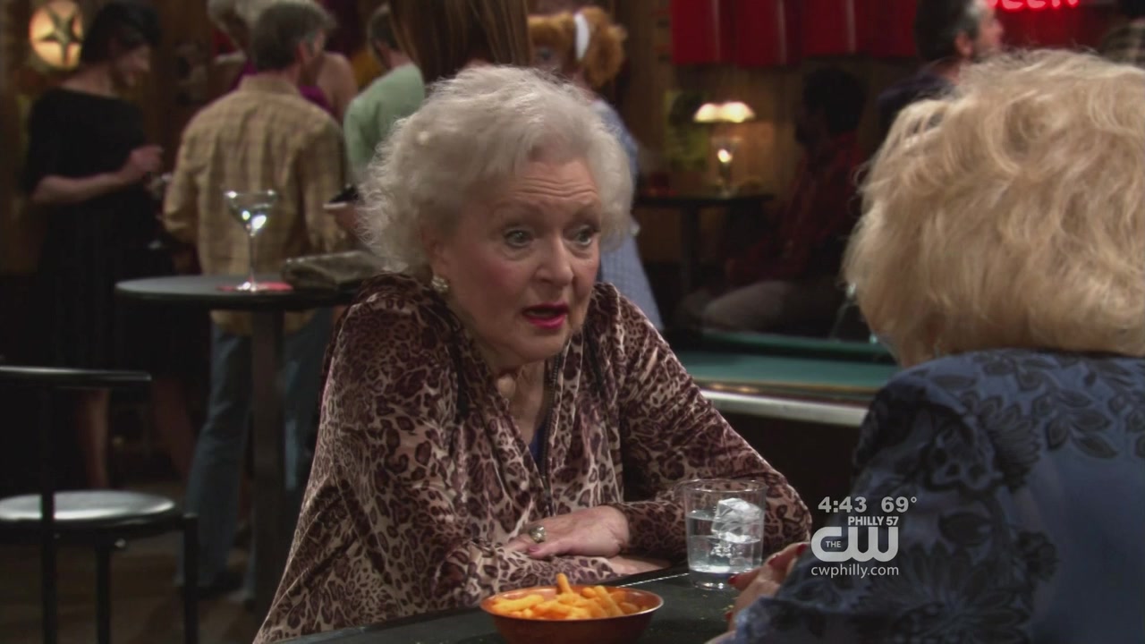 Download hot in cleveland Torrents - Kickass Torrents