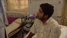 Hot Roads S01E02 The Nawabpur Road In Dhaka Home To The Bumper Car DOCU 720p WEB h264-HONOR EZTV