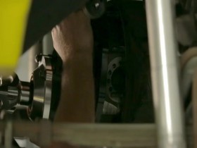 Hot Rod Garage S01E08 Nitrous Fogger Install on the Crusher Camaro 480p x264-mSD EZTV