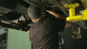 Hot Rod Garage S01E08 Nitrous Fogger Install on the Crusher Camaro 720p WEB x264-ROBOTS EZTV
