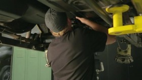 Hot Rod Garage S01E08 Nitrous Fogger Install on the Crusher Camaro WEB x264-ROBOTS EZTV