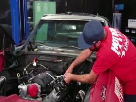 Hot Rod Garage S01E11 The Ultimate Bolt-In Chevy LS3 Engine Swap 480p x264-mSD EZTV