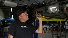 Hot Rod Garage S02E03 Struts Sway Bars More 2005-2009 Mustang Handling Upgrades 720p WEB x264-ROBOTS EZTV
