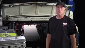 Hot Rod Garage S02E06 630 Horsepower Chevy Van LS Swap 720p WEB x264-ROBOTS EZTV