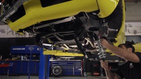 Hot Rod Garage S03E08 Crusher Camaro Complete Suspension Upgrade and Record-Breaking Test Times WEB x264-ROBOTS EZTV