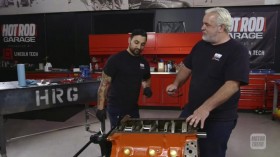 Hot Rod Garage S04E10 512 Cubic-Inch Stroker Sleeper Wagon HDTV x264-CRiMSON EZTV