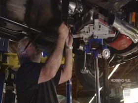 Hot Rod Garage S05E08 Ultimate Road Trip Car Goes Cross-Country for Fresh Paint 480p x264-mSD EZTV