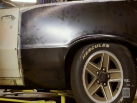 Hot Rod Garage S05E09 How to Build a Low-Buck Muscle Car 480p x264-mSD EZTV