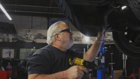 Hot Rod Garage S06E07 Cheap Chevy Small-Block Build and S-10 V-8 Swap WEB x264-ROBOTS EZTV