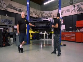 Hot Rod Garage S07E10 Fiberglass Realities-Scratching the Itch 480p x264-mSD EZTV