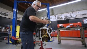 Hot Rod Garage S07E12 Does America Make a Better Barra Vortec 4200 Turbo Engine Builds 720p WEB x264-ROBOTS EZTV