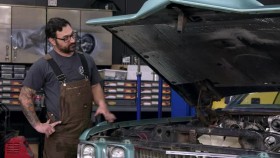 Hot Rod Garage S08E05 XviD-AFG EZTV