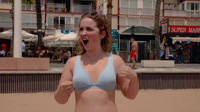 Hotel Benidorm Sun Sea and Sangria S02E01 XviD-AFG EZTV